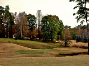 Cambrian Ridge (Canyon) 5th Approach